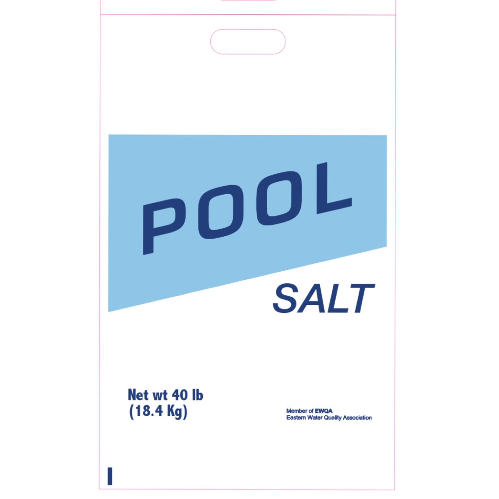 pool salt cost